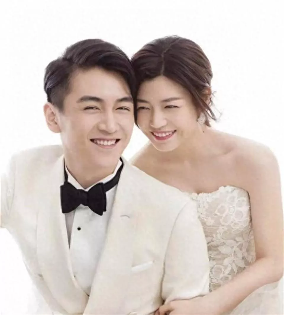 昔日夫妻变仇人!陈妍希申请强制执行
