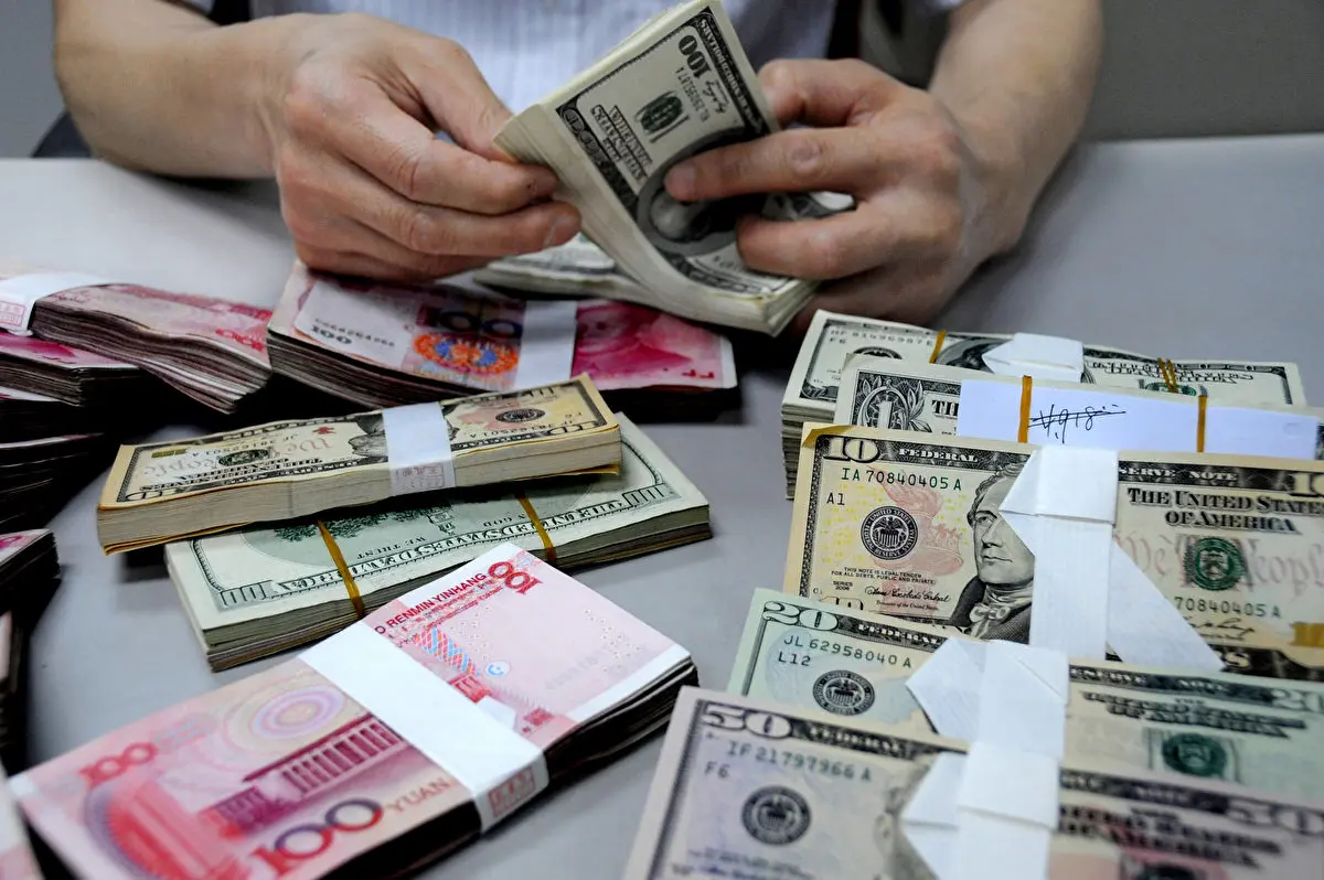 王赫:中共政府巨额债务知多少?
