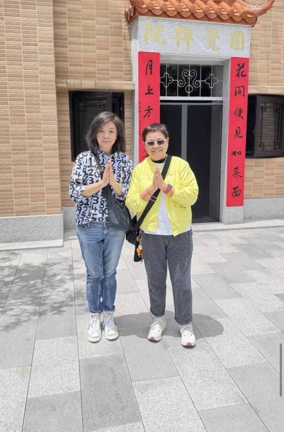 红极一时的港圈女神们,为何均对爱情免疫?