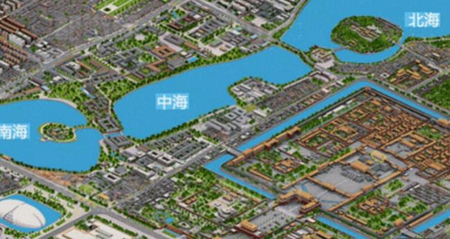 川普第二天行程曝光 在这里2会习近平 川普第二天行程曝光 在这里2会习近平
