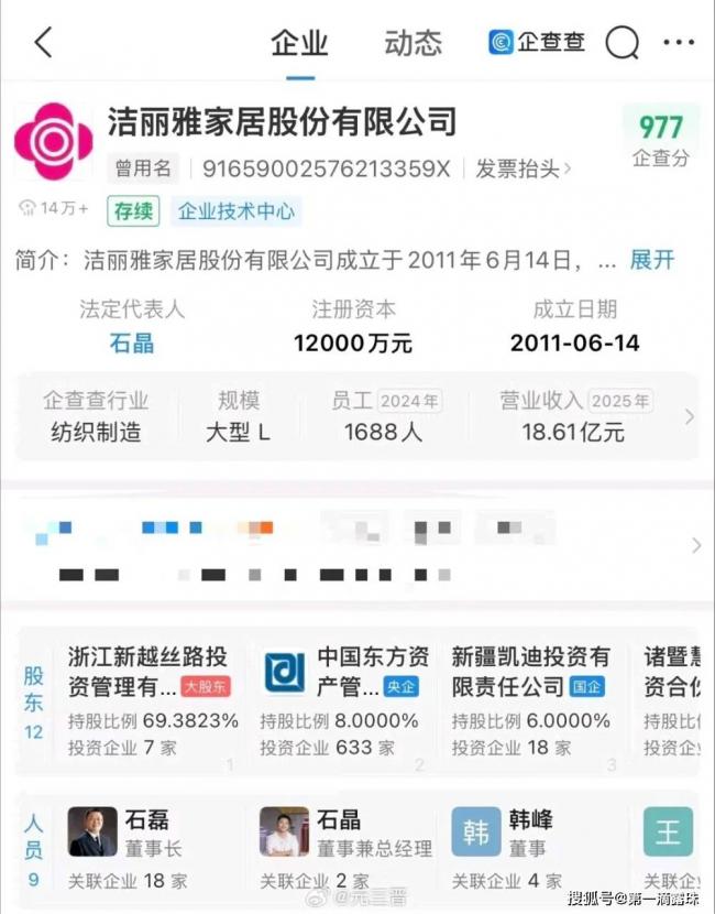 中国大富之家 家族合影扒出狗血豪门宅斗 中国大富之家 家族合影扒出狗血豪门宅斗