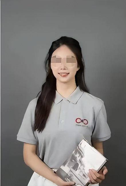 上海交大私吞奖金事件：女生大有来头，恶行太多