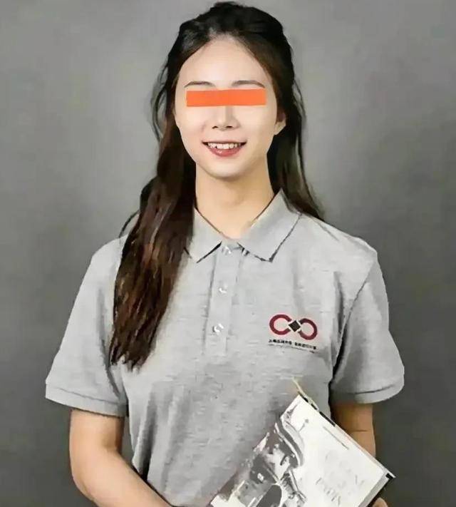 上海交大私吞奖金事件：女生大有来头，恶行太多