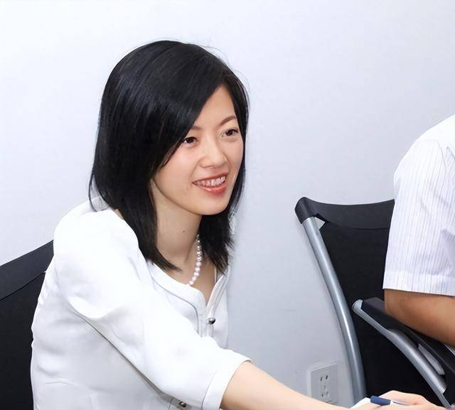 最令人诧异的贪官情妇：公公婆婆都是院士....