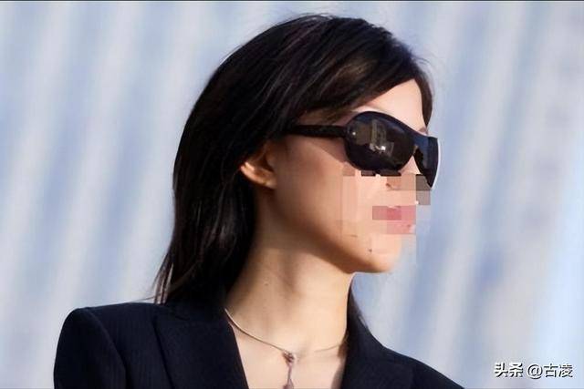 最令人诧异的贪官情妇：公公婆婆都是院士....