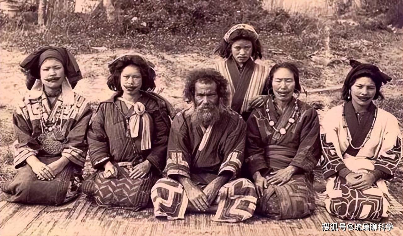 日本祖先来源中国？研究称：可能是古坟人或魏晋汉人_搜狐网