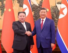 快讯：习近平即将访问朝鲜 目的曝光