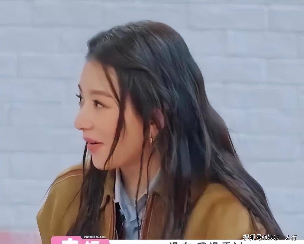 方媛一句话又上热搜：嫁给郭富城，却从没见过他年轻的样子