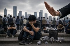 彻底慌了！北京火速“发明”新词