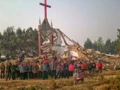 维权评论：“信仰自由”在中国的危机——家庭教会被“污名化”的可怕趋势！