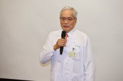 台风假未以病患权益为考量？北荣院长陈威明 当天完成95台刀 医护待命