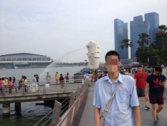 阳明交大林姓教授今下午持刀闯入新竹一乐器行,砍杀其姻亲纪姓老板致死,林遭警方开枪...