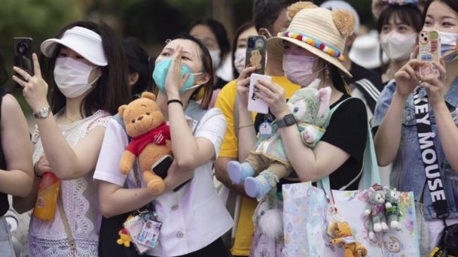 美国小伙询问彩礼数额 中国大妈一句话刷屏