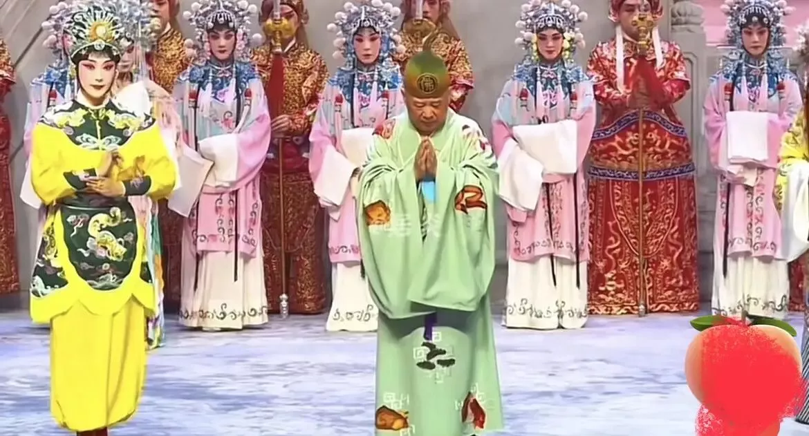批斗郭德纲,续写60年前未竟的事业