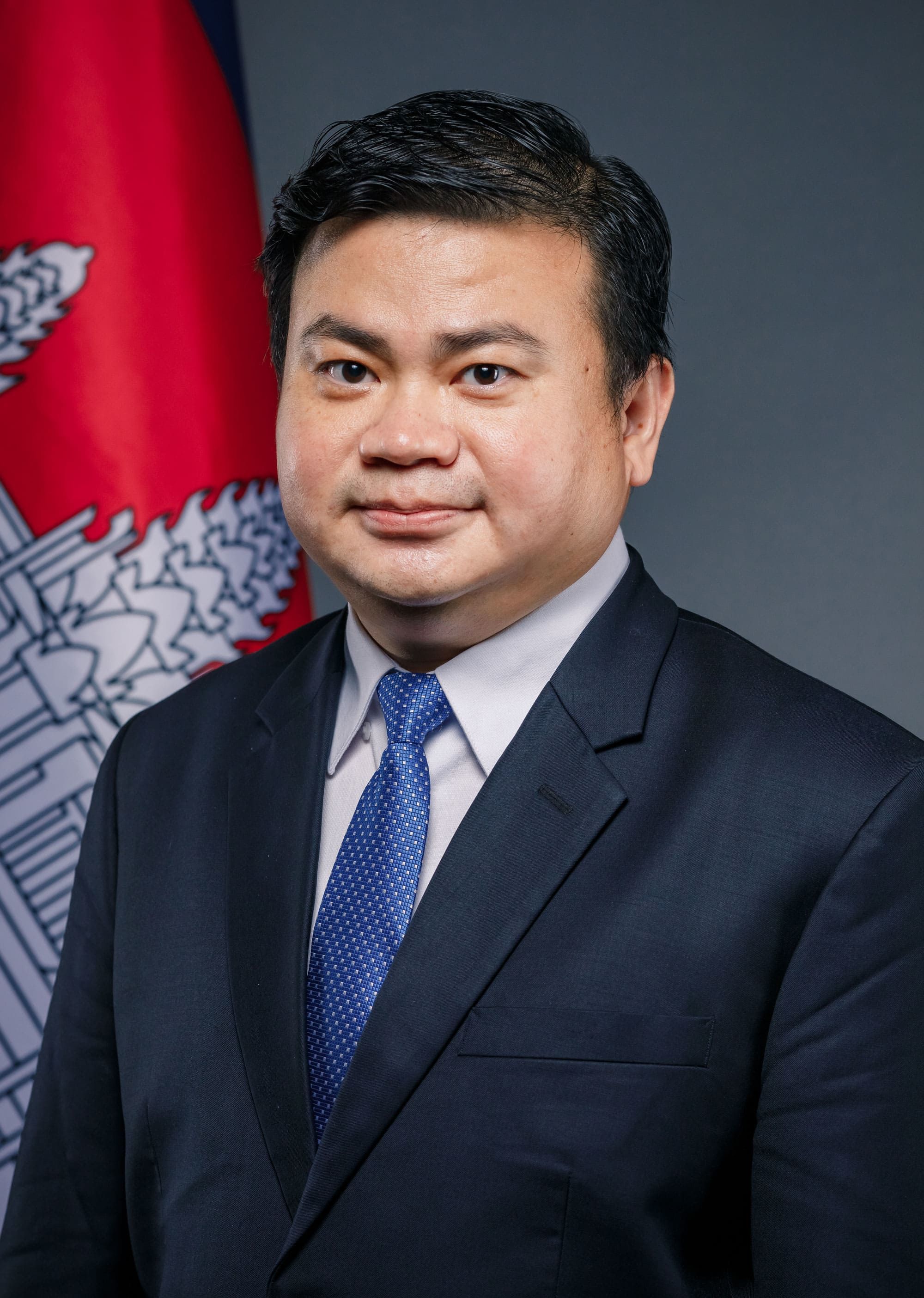 柬埔寨打击电诈帮凶内鬼 外交部边境事务总司长被查