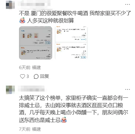 山姆出了个榜单,把全国人隐藏性格爆了个遍 山姆出了个榜单,把全国人隐藏性格爆了个遍
