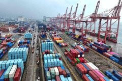 数据疲软 人民日报「钟才文」连发三文唱多中国经济