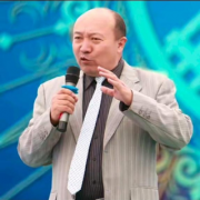 遭抓捕的新疆哈密市哈萨克族作家恩斯·热斯汉的案情及简历