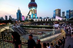 人民日报「钟才文」再发文 港媒：连发N文不可能唱响中国经济光明论