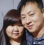 被丈夫喂到330斤 睡塌两张床的校花 7年后怎样了