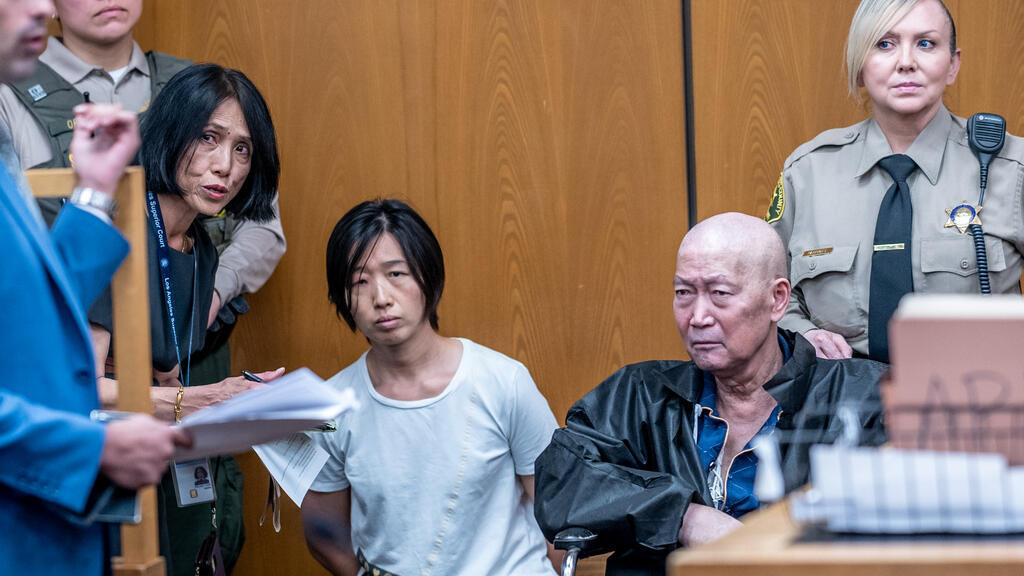 涉至少21儿童 加州代孕虐童案夫妇否认所有指控