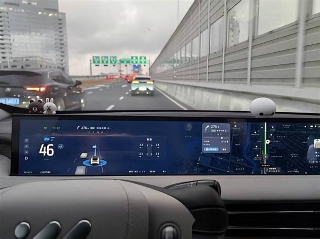 国庆返程:撞最多的是这类新能源车 国庆返程:撞最多的是这类新能源车